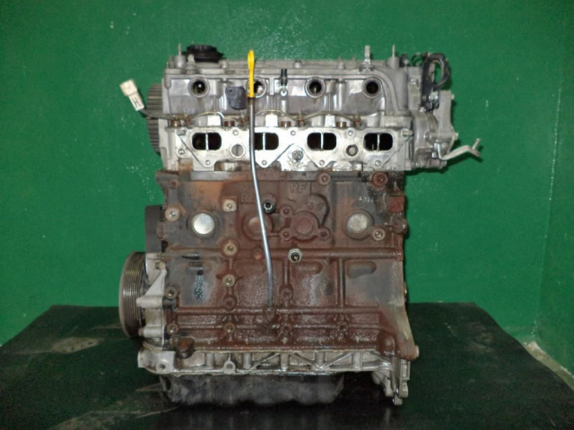 Двигатель голый без навесного оборудования MAZDA 3 5 6 2.0 CITD RF7J