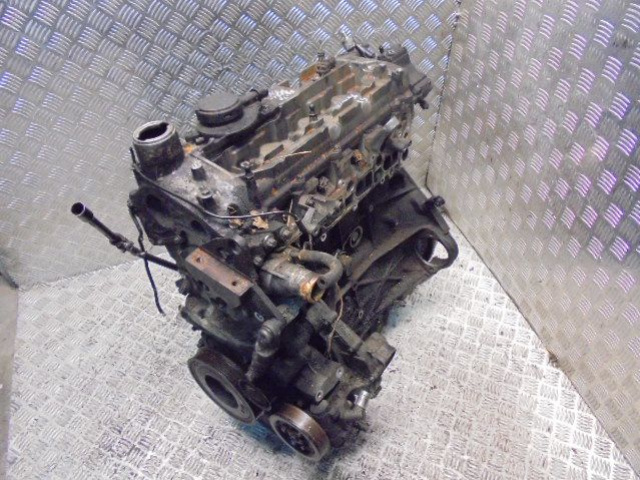 Двигатель 2.2 CRD CHRYSLER PT CRUISER 2005 год
