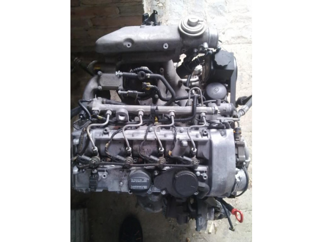 Двигатель MERCEDES W210 E CLASA 2.2D E220 115 л.с.