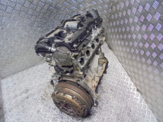 Двигатель 1.8 VALVETRONIC N42B18 BMW E46