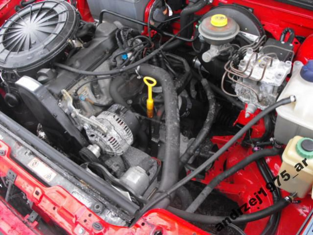 Audi 80 (двигатель на Ауди 80), гг, л дизель, 50 kW (68 л.с.), 1Y | Мотор-Группс