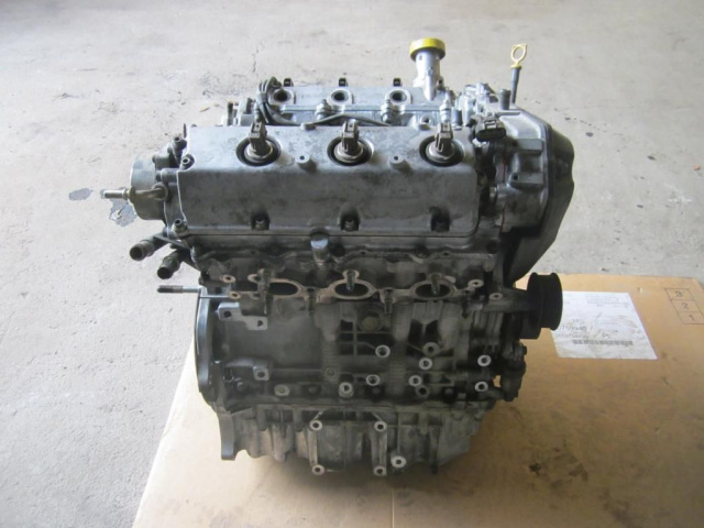 SAAB 95 9-5 3.0 TID двигатель