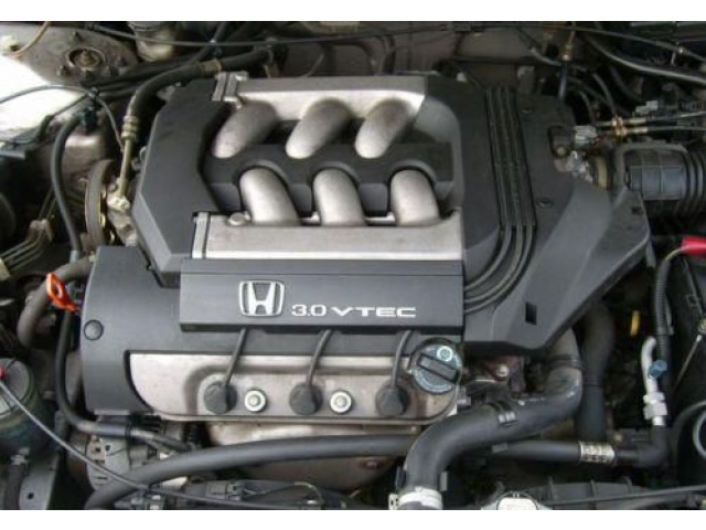 Honda Accord 98-02 двигатель 3.0 VTEC 108 тыс гарантия