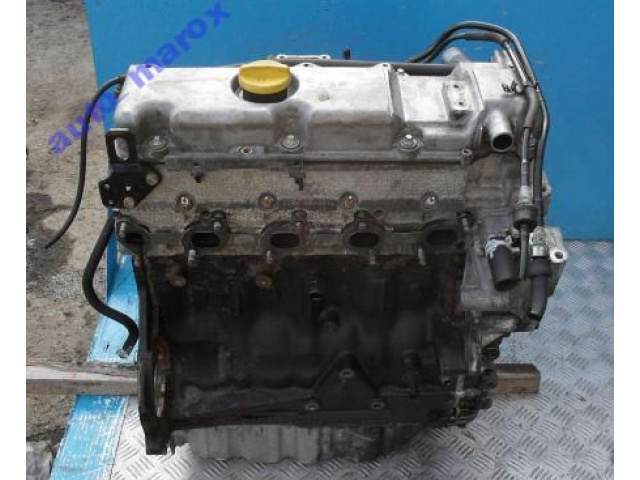 Двигатель SAAB 9-3 93 9-5 95 2.2 TiD