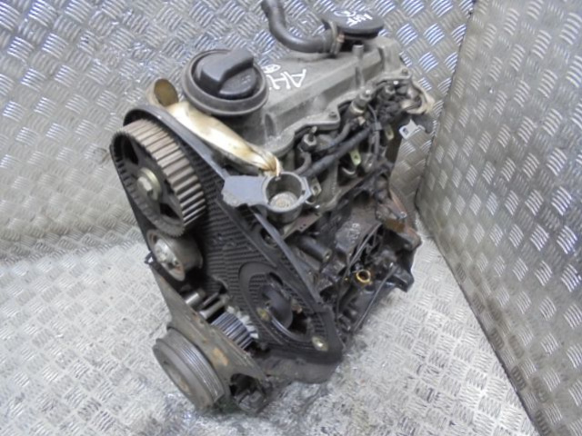 Двигатель 1.9 TDI AHF VW GOLF SKODA OCTAVIA LEON