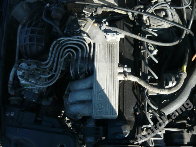 AUDI 80/90 двигатель 2.3 бензин