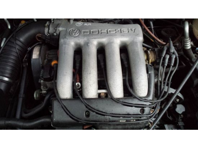 Двигатель Seat Cordoba SX 2.0 16V 150 л.с. гарантия ABF