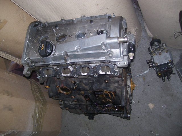 Двигатель BFB 1.8 20V T AUDI A4 VW PASSAT гарантия