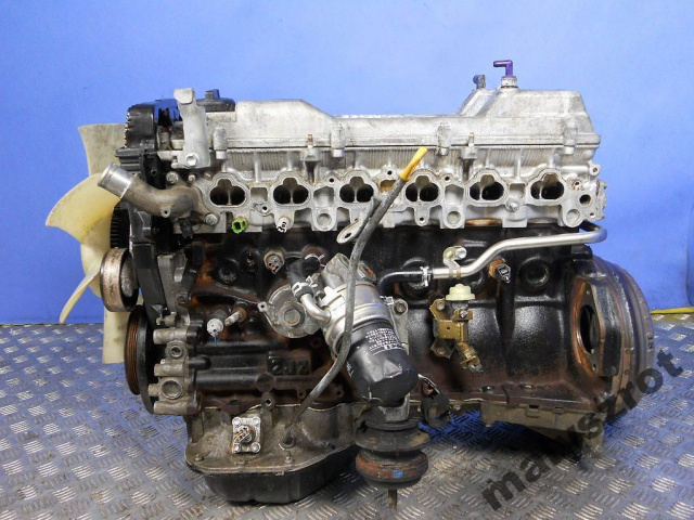 LEXUS IS GS 300 TOYOTA SUPRA 3.0 двигатель 2JZ KONIN
