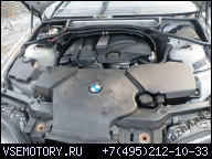 BMW E46 1.8 N46B18A ДВИГАТЕЛЬ ГАРАНТИЯ