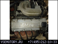 ДВИГАТЕЛЬ BMW 318I 1, 8 85KW 85 КВТ M43 184E2 210TKM