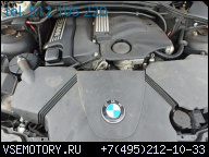 ДВИГАТЕЛЬ БЕНЗИН BMW E46 316 1.8 N42B18 ПОСЛЕ РЕСТАЙЛА 01-