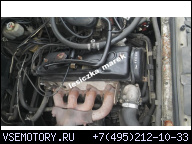 Двигатель на Renault 25