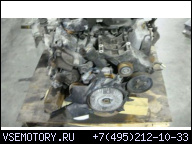 03-04 LAND ROVER DISCOVERY II 2 4.6L ДВИГАТЕЛЬ С SECONDARY AIR INJECTION OEM