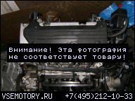 HONDA CRV CR-V 2.4 07-11 ДВИГАТЕЛЬ В СБОРЕ K24Z6