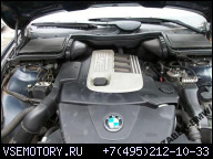 ДВИГАТЕЛЬ BMW E39 E46 520 D 320 136 KM
