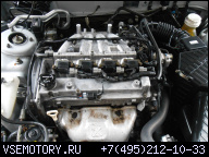 Двигатель Mitsubishi 4B12